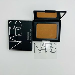 NARS • NIB • laguna bronzing powder • never used • full size
